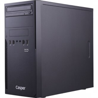 Casper Nirvana N200 N2L.1010-BF00T Masaüstü Bilgisayar kullananlar yorumlar